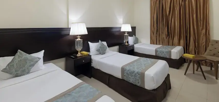 Snood Al Houda Hotel image